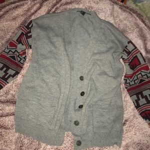 Forever 21 cardigan